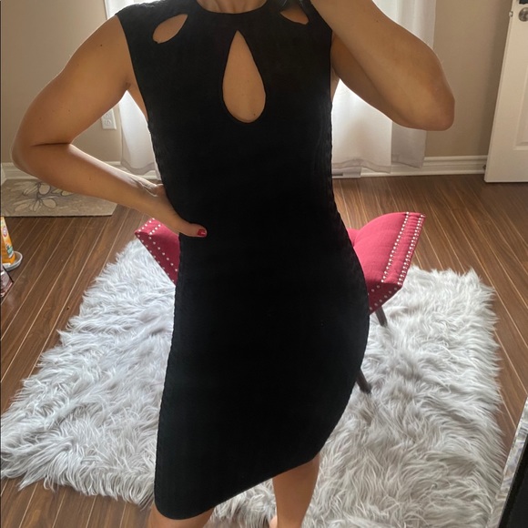 New bebe bandage dress - Picture 2 of 8